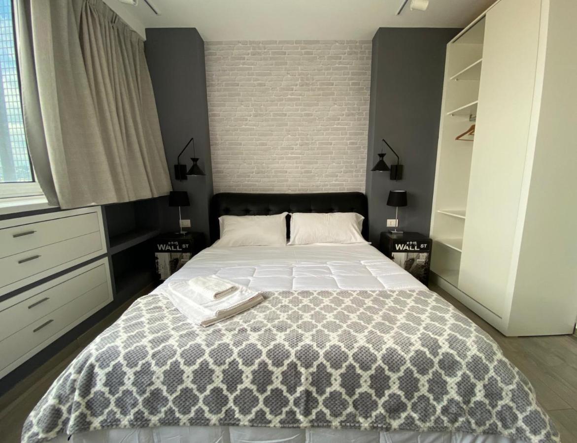 2B Fifteen Floor Suite Napoli Nápoles Exterior foto
