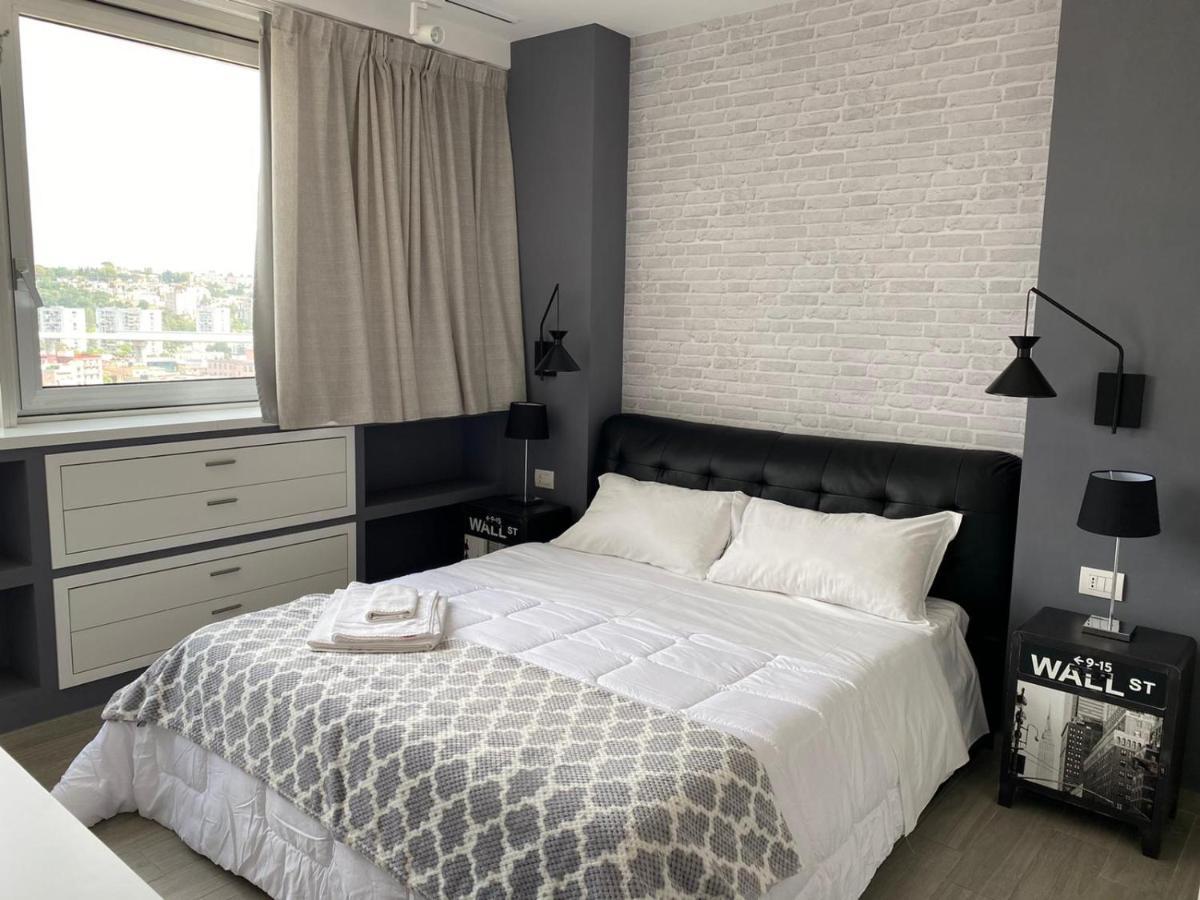 2B Fifteen Floor Suite Napoli Nápoles Exterior foto