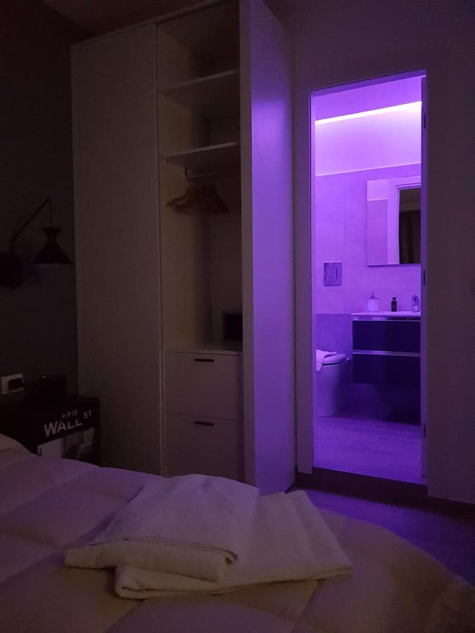 2B Fifteen Floor Suite Napoli Nápoles Exterior foto
