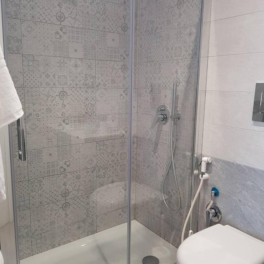 2B Fifteen Floor Suite Napoli Nápoles Exterior foto
